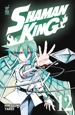 Shaman King Final Edition